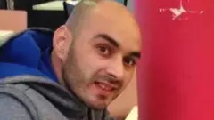 تقي الدين بودهان