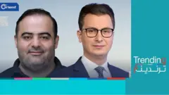 قناة أورينت.. توقيف إعلاميَين سوريين في تركيا بعد طرد ضيف تركي من برنامج حواري