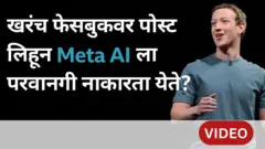 Meta AI