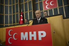 bahceli 