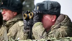 Russia Vs Ukraine