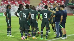 Super Falcons