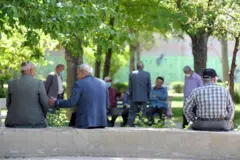 بازنشستگی
