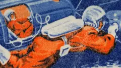 Sovjetski kosmonaut