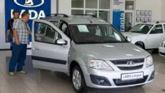 Lada Largus