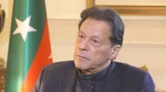 عمران خان