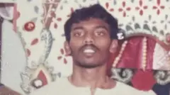 Tangaraju Suppiah