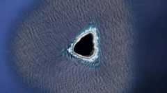 Isla de Vostok