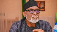 Rotimi Akeredolu