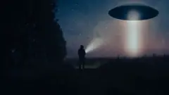 Vanzemaljci, univerzum