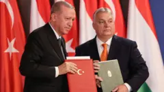 Erdoğan ve Orban