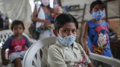 Niños