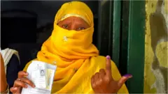 उत्तर प्रदेश