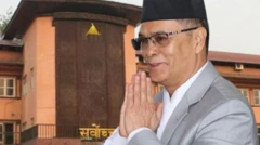चोलेन्द्र शम्शेर जबरा