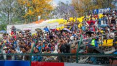 नेपाली क्रिकेटरहरू अन्तिम समयमा किन चुकिरहेका छन्