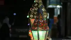 Ramadan Decoration