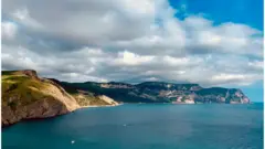 крым