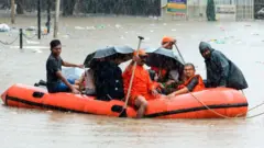વરસાદ