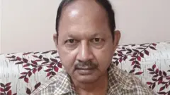 જયકિશોર પ્રધાન