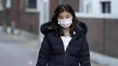 탈북 싱글맘 이유정씨는 15년전 북한을 탈출해 2007년 한국에 입국했다.