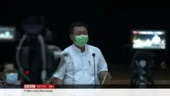 ရွေးကောက်ပွဲ ပြန်ကျင်းပဖို့ ပြည်ခိုင်ဖြိုး တောင်းဆို