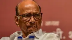 शरद पवार
