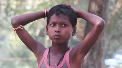 બાળક