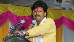 गोपीचंद पडळकर