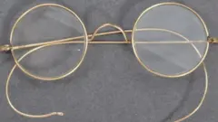 نظارات غاندي