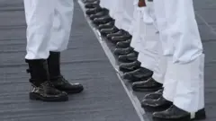 भारतीय नौसेनिक