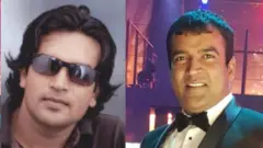 سنتوش شاہ