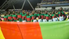 CAN 2019 : risque de mort subite chez les Lions indomptables