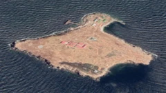 Snake Island