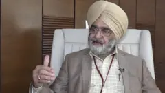 ਪੰਜਾਬ ਦੇ ਅਰਥਸ਼ਾਸਤਰੀ