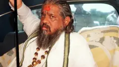 चंद्रास्वामी