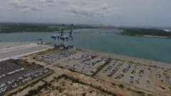 இலங்கை வரும் சீன கப்பலால் இந்தியாவிற்கு அச்சுறுத்தலா?