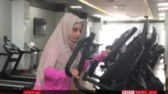 روغتیا او سپورټ