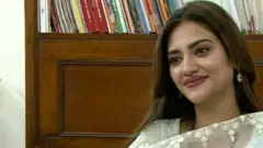 ਨੁਸਰਤ ਜਹਾਂ