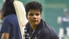 షెఫాలీ