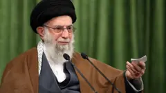 انتخابات آمریکا زیر ذره بین مقام‌های ایران