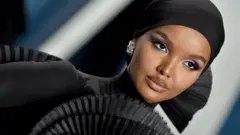 Halima Aden