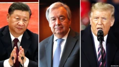 ਸੰਯੁਕਤ ਰਾਸ਼ਟਰ