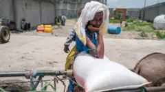 Dubartii gargaarsa namoomaa fudhatte