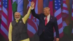 India-US relations