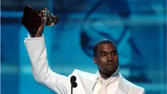 Kanye West