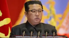 கிம் ஜோங்-உன்