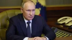 vladimir putin Vladimir Putin Rusiya Rusiya Ukrayna münaqişəsi ukraynada müharibə