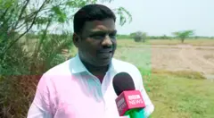 'விமான நிலையம் வராது... ஆனால்?' – பரந்தூர் மக்களின் மனநிலை என்ன? பிபிசி தமிழ் கள ஆய்வு