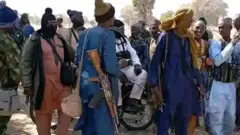 Yanbindiga 