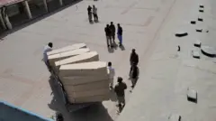 पाकिस्तान ट्रेन हाईजैक